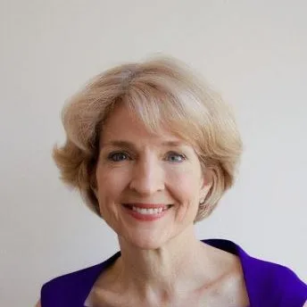 Portrait of Jane Thynne